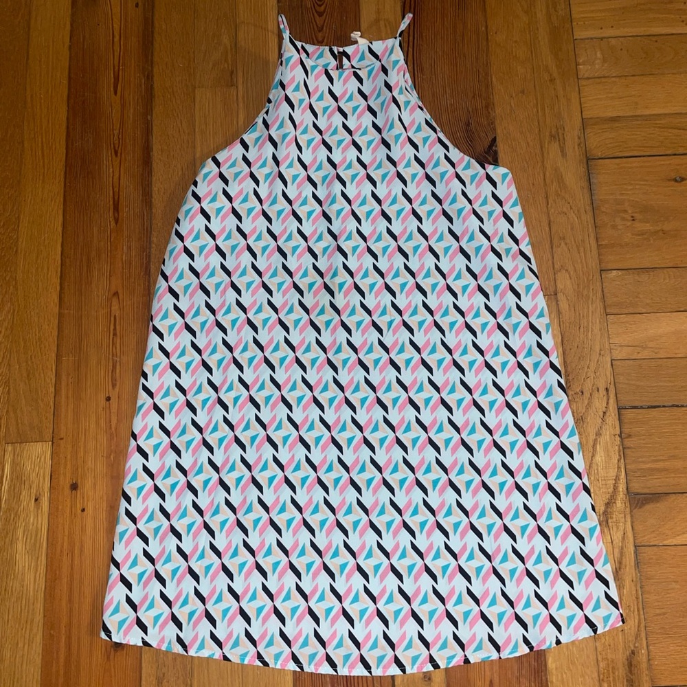 Women’s Tyche Geometric Dress